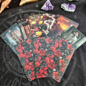 Poder da Maria Padilha 36 Cartas - Imagem 4