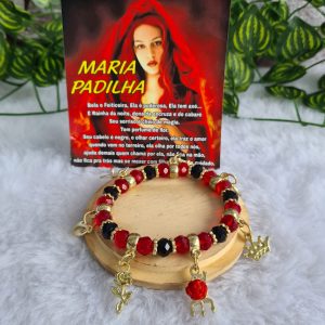 Maria Padilha - Pulseira