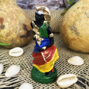 Oxumaré - 10cm - Imagem 3
