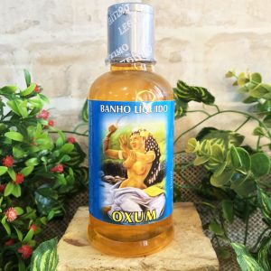 Oxum - Banho Liquido