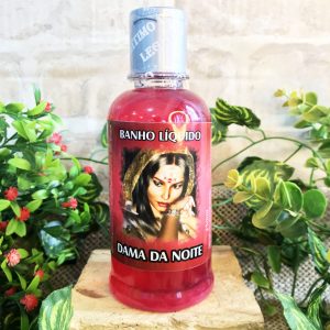 Dama da Noite - Banho Liquido