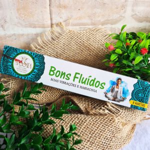 Bons Fluídos - Massala