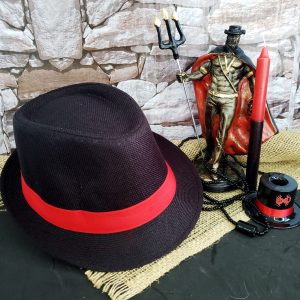 Chapéu do Exu Caveira - Imagem 2