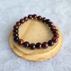 Olho de Boi - Pulseira 8mm - Imagem 3