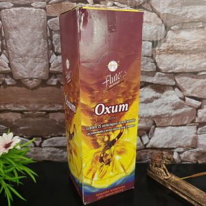 Oxum - Flute