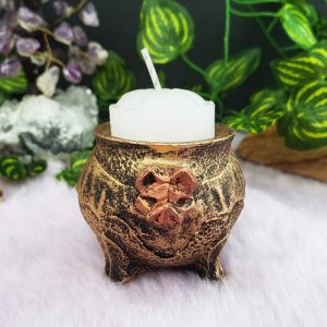 Castiçal Caldeirão Morcego - MD