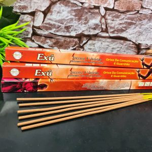 Exu Unid - Flute