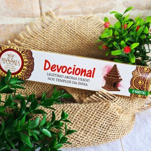 Devocional - Massala