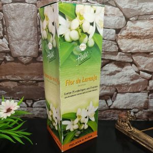Flor de Laranja - Flute
