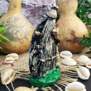 Obaluaê - 10cm - Imagem 3