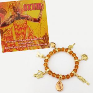 Oxum - Pulseira - Imagem 4