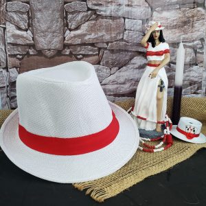 Chapéu da Malandra