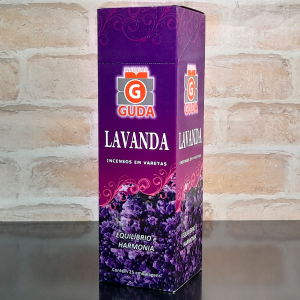 Lavanda - Guda