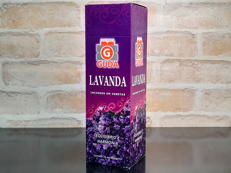lavanda