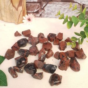 Obsidiana Café Bruta - Pct c/ 250g