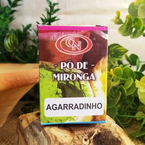 Agarradinho - Pó de Mironga 9g