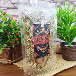Banho Bará - Ervas - Imagem 3