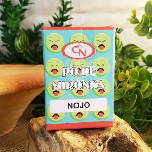 Nojo - Pó de Mironga 9g