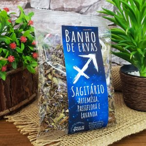 Sagitário - Ervas - Imagem 3