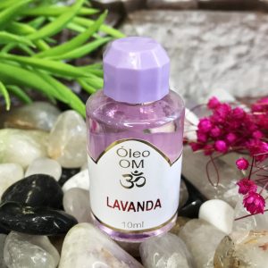 Lavanda - Essência para Difusor