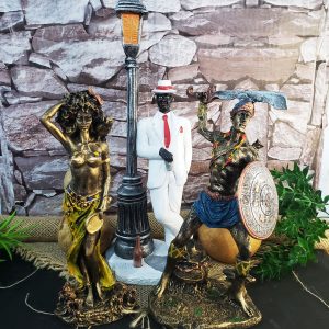 Peças Grandes - 20cm/30cm
