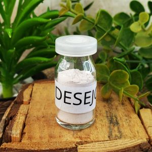 Desejo - Pó de Mironga 21g