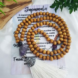 Ametista - Japamala Madeira - Imagem 3