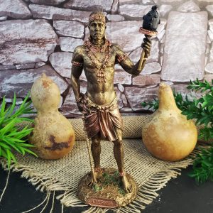 Eleguá - 20cm