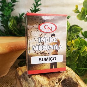 Sumiço - Pó de Mironga 9g