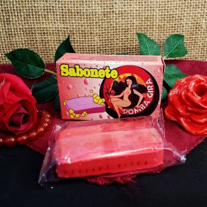Sabonete Pomba Gira CN