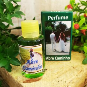 Abre Caminho - Perfume 10ml