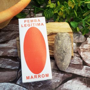 Pemba Legítima - Marrom