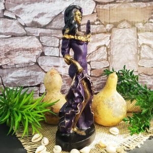 Maria Mulambo - 20cm - Imagem 3