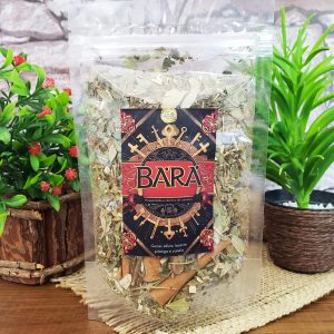 Banho Bará - Ervas