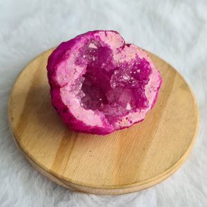Geodo do Marrocos - Rosa - Imagem 4