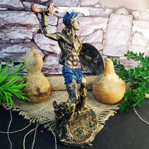 Ogum - 20cm - Imagem 3