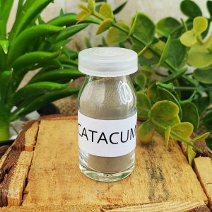 Catacumba - Pó de Mironga 21g