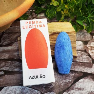 Pemba Legítima - Azulão