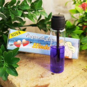 Poção do Amor - Hindus 4ml