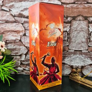 Exu - Flute