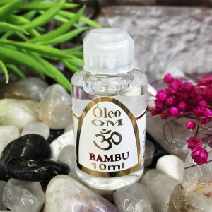 Bambu - Essência para Difusor