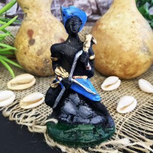 Logunede Azul MOD 1 - 10cm