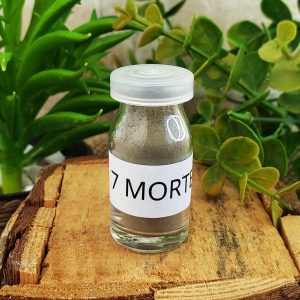 7 Mortes - Pó de Mironga 21g