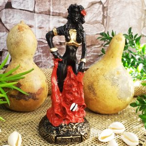 Pomba Gira - 15cm