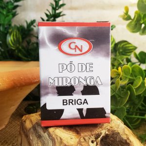 Briga - Pó de Mironga 9g