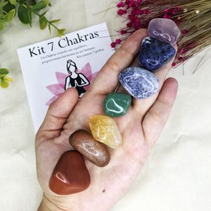 Kits c/ Cartão