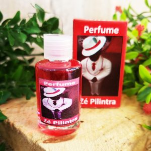 Zé Pelintra - Perfume 10ml
