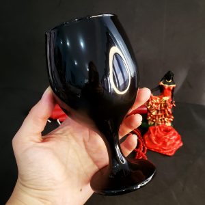 Taça de Oferenda MD - Preta - Imagem 3