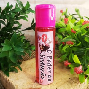 O Poder da Sedução - Perfume 10ml