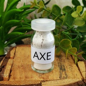 Axé - Pó de Mironga 21g
